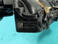 Kolektor ssący Opel Insignia A 55571993 2.0 cdti