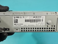 Nawigacja czytnik AUDI A8 D4 4H 4H0035670M