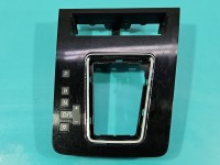 Listwa listwy dekory dekor deski Skoda Octavia III eu