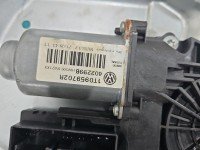 Podnośnik przód prawy Skoda Octavia II 1T0959702R, 5K0959792 5d