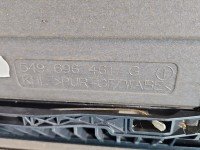 Szyberdach Bmw f10 f11 kombi 5d