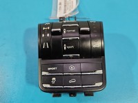 Przełącznik trybu jazdy Porsche Cayenne II 7P5927127