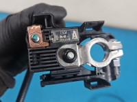 KLEMA INSTALACJA WIĄZKA PLUSOWA PLUS Kia Niro I 16-22 91850-G50010, 1609190182