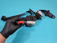 Pas bezpieczeństwa przód prawy pasażera Citroen Berlingo II 96815080XT, 96746320XXX