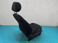 Fotel lewy przód kierowcy Skoda Fabia II 5d EUROPA