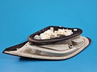 Lampa tył lewa Producent części: OPEL, 09-12 Z KLAPY BAGAŻNIKA Z LISTWĄ ŻARÓWKOWĄ hatchback Opel Astra IV J HB