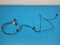 Wiązka zderzaka przód BMW X6 E71 9244423, 9194811 Instalacja pdc