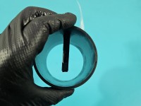 Przepływomierz Opel Insignia A 13244778 2.0 T (A20NHT)