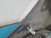 Błotnik przód prawy Peugeot 407 stalowy