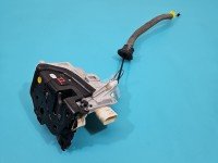 Zamek tył lewy 4G0839015 AUDI A6 C7 Producent części: Audi, KOMBI 9pin