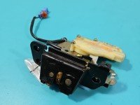 Zamek klapy tył Honda Jazz II HB Producent części: Honda, 2+2pin