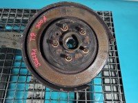 Piasta koła tył prawa zwrotnica łożysko Ford Kuga Mk1 08-13 2.0 TDCI