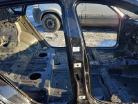 Próg prawy SŁUPEK ŚRODKOWY B BMW X6 E71 HB 5d czarny black sapphire metallic 475/9