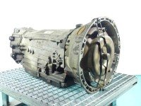 Skrzynia biegów automat Mercedes W251 7229060, A1642710901, 2512700900 3.5 V6 (272967)