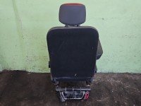 Fotel lewy przód kierowcy Renault Master III 10-19 EU