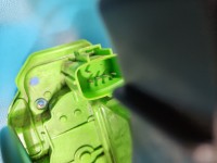 Zamek tył prawy Alfa romeo Giulietta 5pin katalogowo 50509884