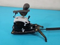 DŹWIGNIA LEWAREK WYBIERAK LINKI AUDI Q7 I 4L 4.2 V8 FSI BAR