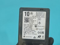 Sterownik moduł Europejska, Radar tył Mercedes W222 A0009055510