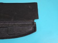 Półka tylna tył bagażnika Toyota Yaris II