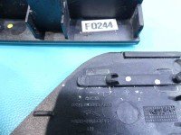 Listwa listwy dekory dekor deski JAGUAR XF I X250 eu