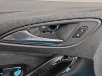 Tapicerka drzwi przód lewa boczek Opel Astra V K 2513829