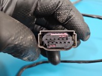 Wiązka zderzaka tył BMW X6 E71 924442901, 9179804, 303027 Instalacja pdc