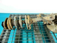 Amortyzator przód lewy przedni Suzuki Swift MK5