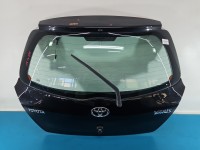 Klapa tył Toyota Yaris II HB 5d