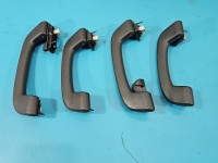 Podsufitka BMW G30 sedan