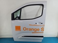 DRZWI PRZÓD LEWE KIEROWCY Toyota Proace City 5d EPR