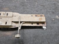 WÓZEK KOŁYSKA TRAWERS Sanki Belka silnika Ssangyong Rexton I 2.0 e-XDI (671960)