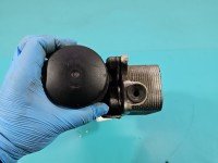 Podstawa filtra oleju obudowa Mercedes CLS C219 A2721800410 3.5 V6 (272964)