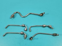 Listwa wtryskowa CZUJNIKI BMW E87 2.0 16V N43 B20 7562474-03, 7537319