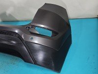 Zderzak tył Hyundai Tucson III 15-20 brązowy XN3 HB