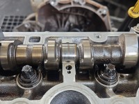 Silnik Opel Astra IV J 1.6 16v FILM pomiar