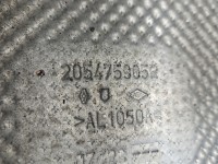 Osłona Renault Express 1.5 dci