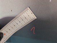 DRZWI PRZÓD LEWE KIEROWCY Mitsubishi Outlander I 5d srebrny, A31