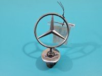 Atrapa grill Mercedes W221