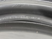 Koło zapasowe 17" dojazdowe dojazdówka Nissan X-trail III T32 13-21 5x114.3, Maxxis, 155 mm, Profil opony: 90, IMPRK1568494,...