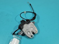 Zamek klapy tył VOLVO S60 II 10- sedan 4 PIN 132012, 31335050