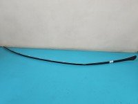 Listwa dachowa prawa dachu Mercedes W205