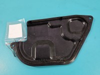 Osłona ZAŚLEPKA PLASTIK Mitsubishi Eclipse Cross 7265A467