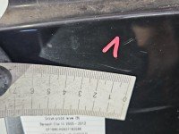 Drzwi przód lewe Renault Clio III 5d NV676