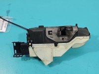 Zamek przód lewy 828406 Citroen Berlingo II EUROPA CITROEN, 6pin