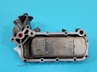 Podstawa filtra oleju obudowa hyundai H1 II 26400-4A450 2.5 crdi (D4CB)