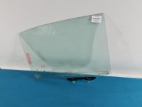 Szyba drzwi tył prawa Toyota Corolla E21 19- sedan