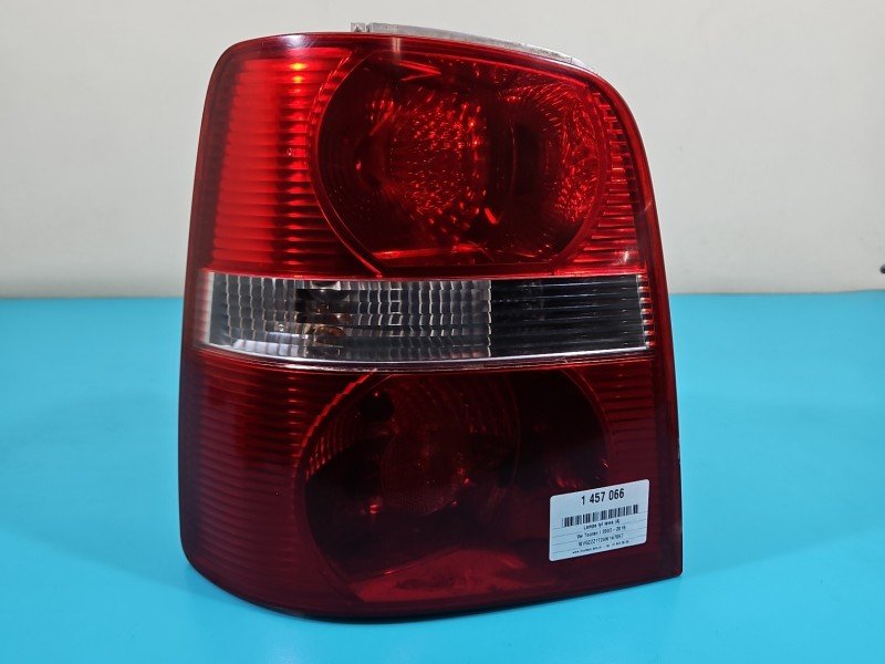 Lampa tył lewa Vw Touran I HB Lampa tył lewa Vw Touran I HB