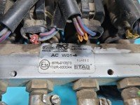 Instalacja LPG GAZU