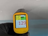 DRZWI PRZÓD LEWE KIEROWCY Mercedes W246 5d 761