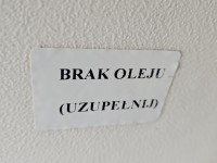 Skrzynia biegów Skoda Felicia 1.6 wiel